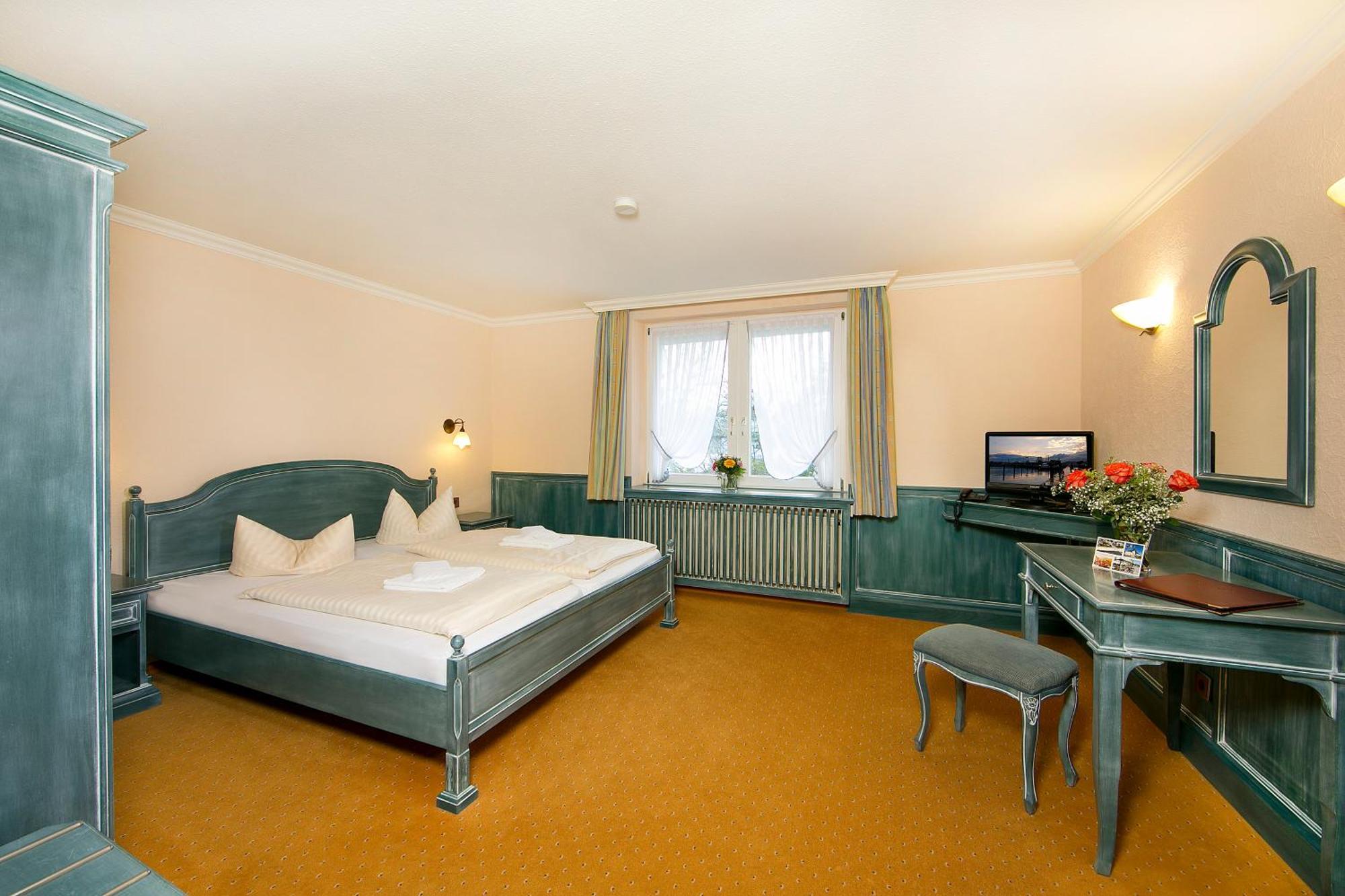 Hotel Duenenschloss Mit Private Spa Цинновіц Екстер'єр фото