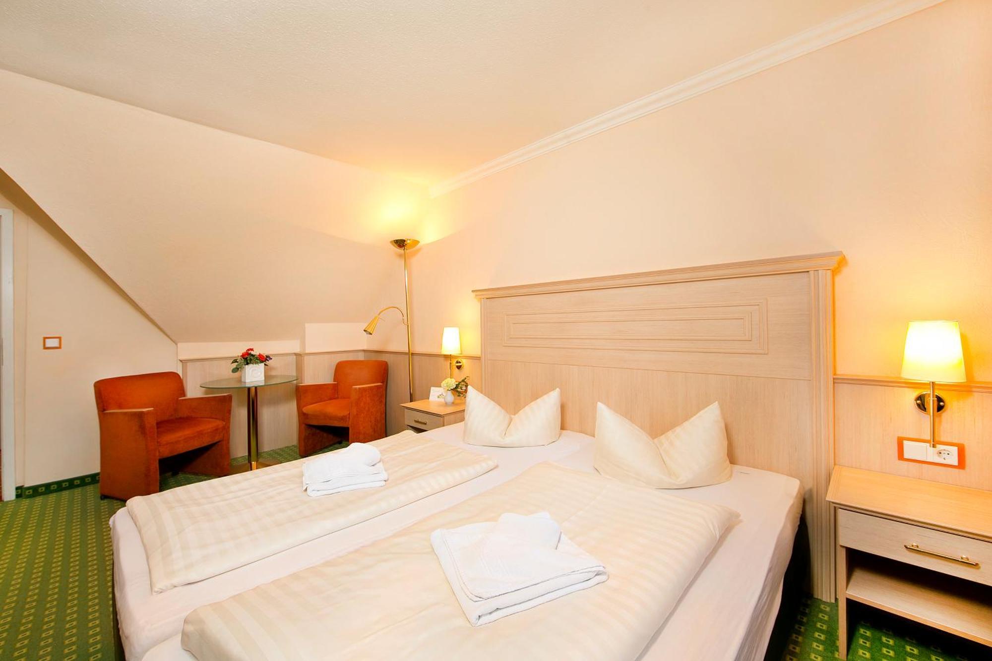 Hotel Duenenschloss Mit Private Spa Цинновіц Номер фото
