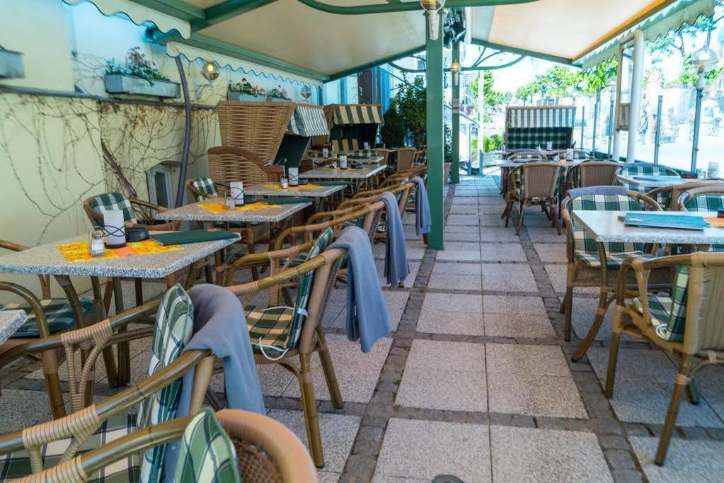 Hotel Duenenschloss Mit Private Spa Цинновіц Екстер'єр фото